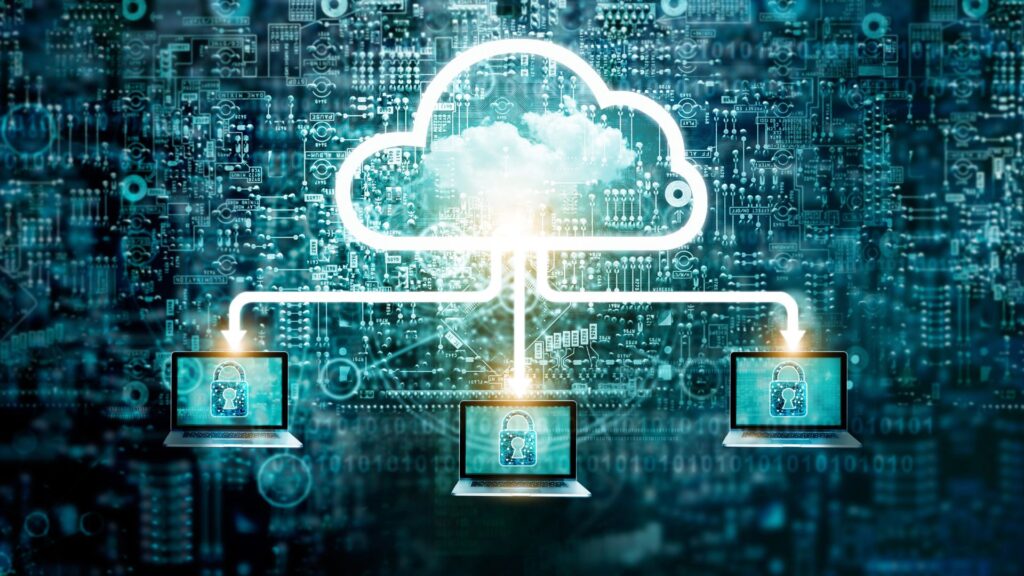 Financial Cloud