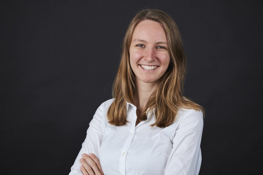 Foto Nadine Ladnar